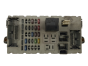 Steuergerät Moduł BSI Fiat 46774357 NPL 46552681 CPL Delphi