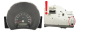 Tacho Kombiinstrument Suzuki Alto Nissan Pixo 34100M68K00 55657