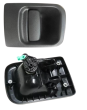 Türgriff Links Master II Movano Interstar OE 7700352488