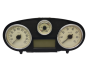 Tacho Kombiinstrument Lancia Ypsilon 51709391 110080211006 18415