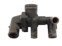Thermostat Gehäuse Boxer Jumper Transit 6C1Q-8A586-AC 2.2 TDCI