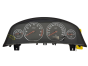 Tacho Kombiinstrument Opel Signum 13278749GE 110080234072 VDO