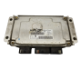 Steuergerät PSA 0261206606 9638765980id06  26FM0828 Bosch