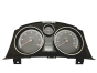 Tacho Kombiinstrument Opel Zafira B Astra H 13216685PG VDO 