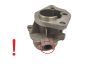 Unterdruckpumpe Pierburg 8200113585 1.5 DCI Renault Nissan