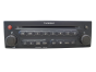 Cd-Radio Navi Renault 8200249262 BE7412 Carminat 5361