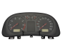 Tacho Kombiinstrument VW Golf MK4 Bora 1J0920805 0263628000 19050