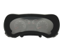Tacho Kombiinstrument Ford Ka 5550050519 5550050505 50454