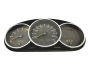 Tacho Kombiinstrument Renault Fluence 248107963R B Johnson