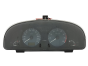 Tacho Kombiinstrument Citroen Xsara 9639708780 B01 49084