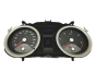 Tacho Kombiinstrument Renault Megane 2 8200399695 D 51491