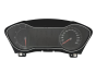Tacho Kombiinstrument Ford Mondeo CS7T-10849-VC Visteon