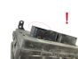Steuergerät A1661402500 A0275457432 Mercedes VDO 54703