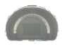 Tacho Kombiinstrument Smart Forfour Renault Twingo 3 2379847 