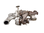 Turbolader 2,2 CDI Mercedes Sprinter A6510906380011 A6510900980