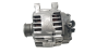 Lichtmaschine Generator 5705NH 9665617780 TG15C134 Valeo Citroen Peugeot S5