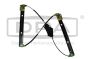 Fensterheber 8K0837462 88371800602 Audi A4 DPA