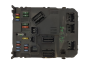 Steuergerät BSI F02-00 9653667380 S118085200L PSA Siemens 1463