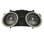 Tacho Kombiinstrument Renault Megane 2 8200306552 49832