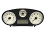Tacho Kombiinstrument Lancia Ypsilon 51709392 110080211007 48972