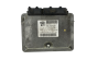 Steuergerät IAW4EF.P2 73500446 61600.623.01 Fiat Magneti Marelli 52979