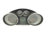 Tacho Kombiinstrument Opel Astra J 13374964 600775881 GM 26483