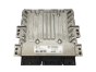 Steuergerät S180153105A 237103571R Renault Continental 28036