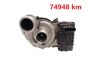 Turbolader Ford 1,8 Tdci FG9Q-6K682-BC 163647-19 754117-0003 74948 km