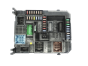 Steuergerät BSI  N03 9678355980  PSA 