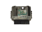 Steuergerät 0281013138 51812906 4234A30BM Alfa Romeo Bosch 17630