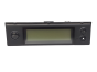 Radio-Display Nissan Micra 3 III K12 AX609 1228