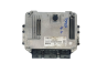 Steuergerät 0281015242 8M51-12A650-XC Ford Bosch 37618