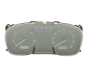 Tacho Kombiinstrument Skoda Octavia 1U0920811F 110080146017 26694