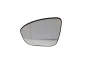 Spiegelglas, Außenspiegel Links Talisman 963664523R Renault