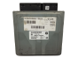Steuergerät DME MSD81.2 7579142 5WK93709 BMW Continental 27821