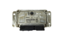 Steuergerät Toyota 89661-0H023 0261208702 Bosch 16687