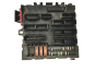 Steuergerät 519049027 13112914 AU Opel