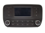 Autoradio Ford Fiesta 7 H1BT-18B955-HF H1BT-18K811-LF