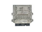 Steuergerät 5WS40167G-T 9656171180 9655041480 PSA Siemens 45444
