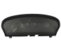 Tacho Kombiinstrument Lancia Y10 6049410090 6049419080 30219
