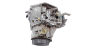 Getriebe 20DL99 2222CP Peugeot Partner 1.6 16v