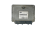 Steuergerät IAW 4AF.M9 55187372 61600.627.05 Fiat Magneti Marelli 47746