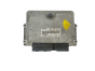 Steuergerät 55191209 0281011553 192 47DAA Fiat Bosch 46829
