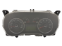 Tacho Kombiinstrument Fiat Grande Punto 51828071 503003010400 18401