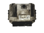 Steuergerät 0281012528 9657699480 9664620780 PSA Bosch 16557