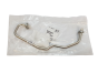 Klimaleitung Klimaschlauch Druckleitung Original Citroen Peugeot 6460JW 6460.JW