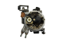 Drosselklappe 0438201154 0132008600 3435201579 VW Bosch
