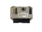 Steuergerät 89661-0H070 0261S04464 Toyota PSA Bosch 37372