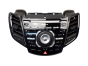Schalttafel Ford Fiesta C1BT-18K811-TA37AE SONY 1197