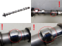 Nockenwelle 9644216280 0801AC 2.0 HDI 16v Citroen Peugeot